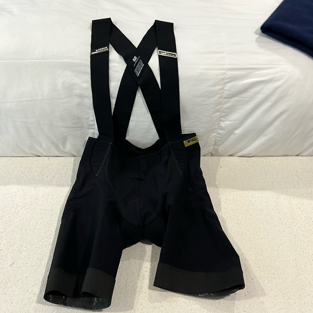 Assos bibs